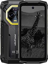 ulefone armor mini 20 pro - Specifications