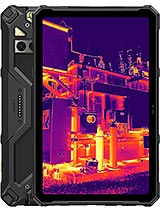 ulefone armor pad 4 ultra thermal - Specifications
