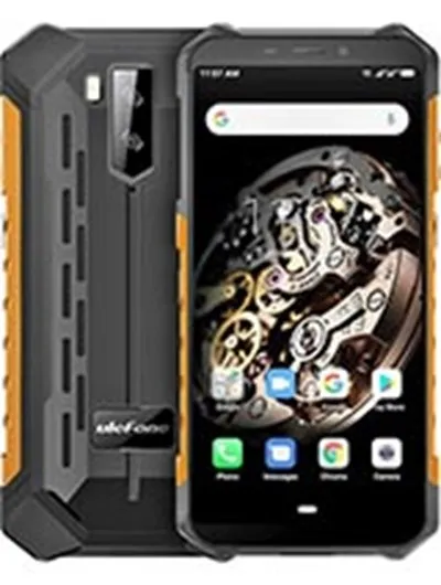 ulefone armor x5 - Specifications