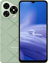 ulefone note 19 - Specifications
