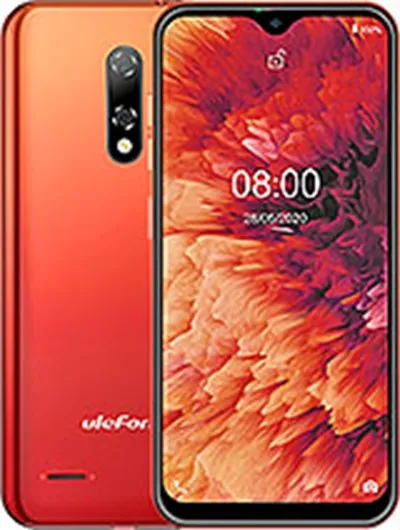 ulefone note 8p - Specifications