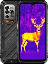 Ulefone Power Armor 18T Ultra - Specifications