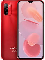 ulefone note 12p