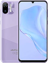ulefone note 6p