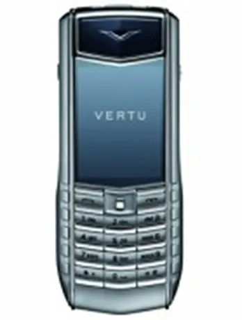 vertu ascent ti - Specifications