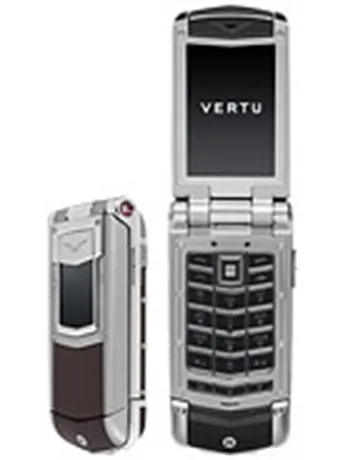 vertu constellation ayxta - Specifications