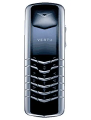 vertu signature - Specifications