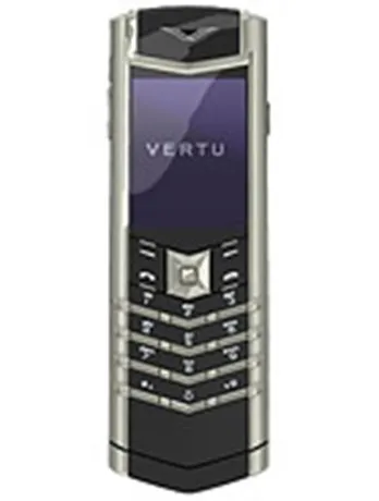 vertu signature s - Specifications