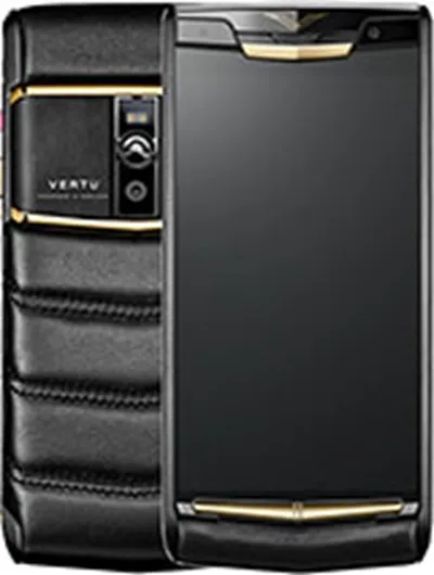 vertu signature touch (2015)