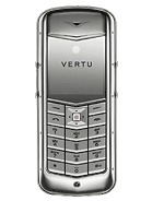 vertu constellation 2006