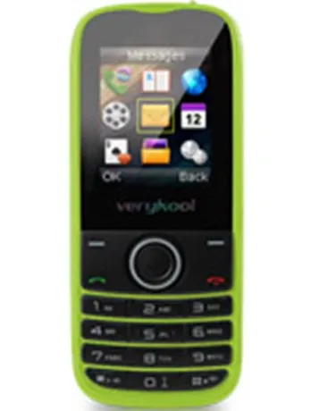 verykool i121 - Specifications