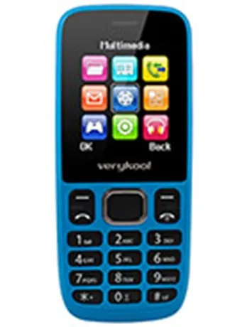 verykool i129 - Specifications