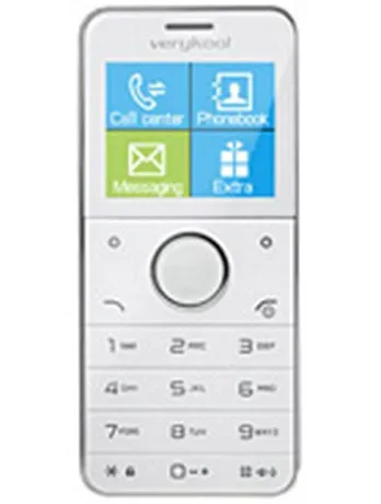 verykool i130 - Specifications