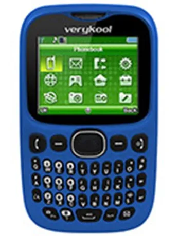 verykool i603 - Specifications