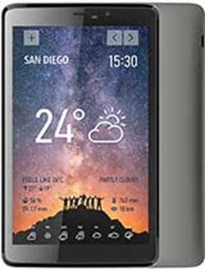 verykool kolorpad lte tl8010 - Specifications