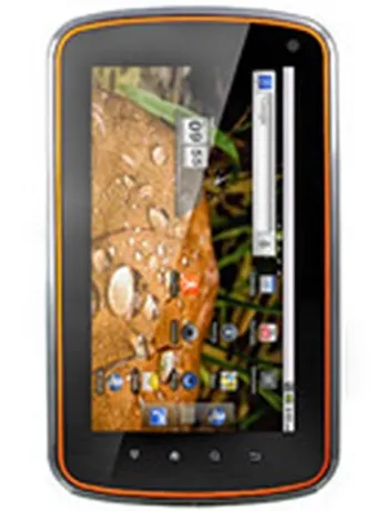 verykool r800 - Specifications