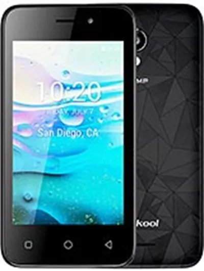 verykool s4008 leo v - Specifications