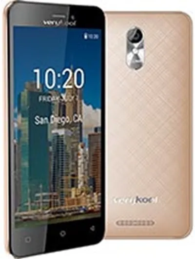 verykool s5007 lotus plus - Specifications