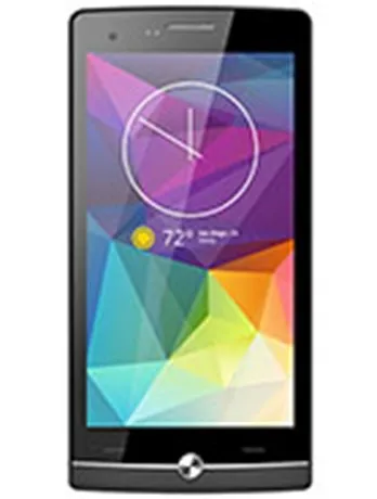 verykool s5014 atlas - Specifications