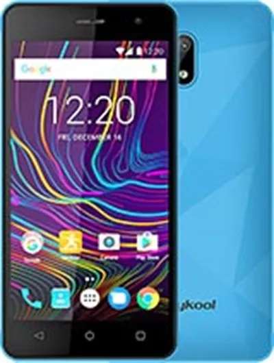 verykool s5019 wave - Specifications