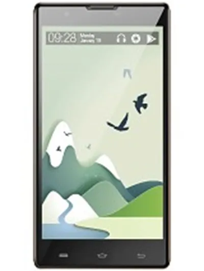 verykool s6001 cyprus - Specifications