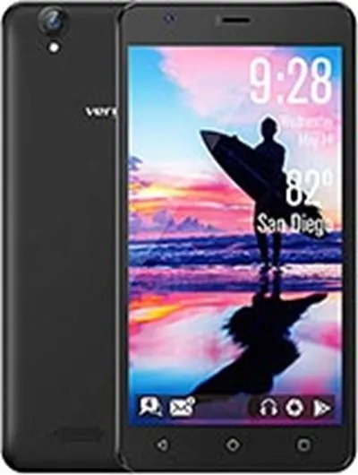 verykool s6005 cyprus ii - Specifications
