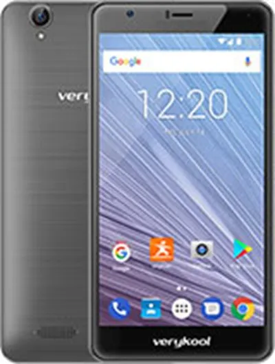 verykool s6005x cyprus pro - Specifications