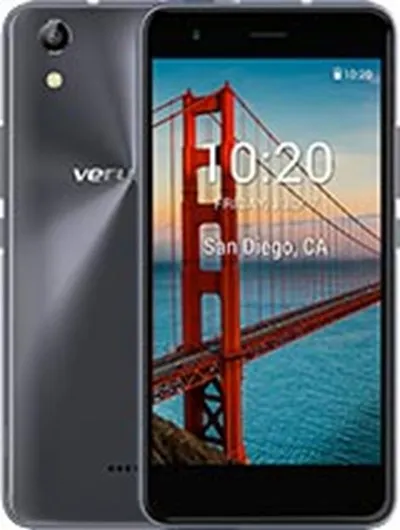 verykool sl5200 eclipse - Specifications