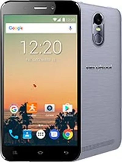 verykool sl5560 maverick pro - Specifications