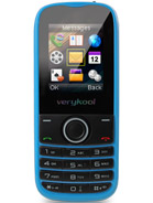 verykool i121c