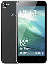 verykool s5518 maverick