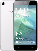 verykool s5518q maverick