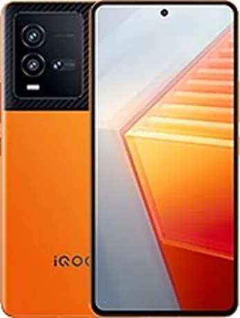 vivo iqoo 10 - Specifications