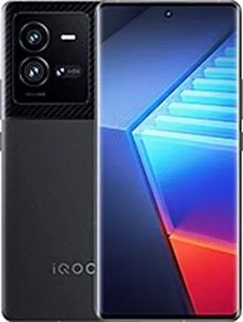 vivo iqoo 10 pro - Specifications