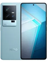 vivo iQOO 11S - Specifications