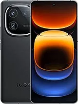 vivo iQOO 12 - Specifications