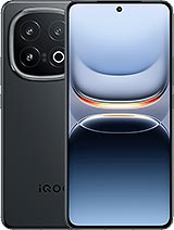 vivo iqoo 13 - Specifications