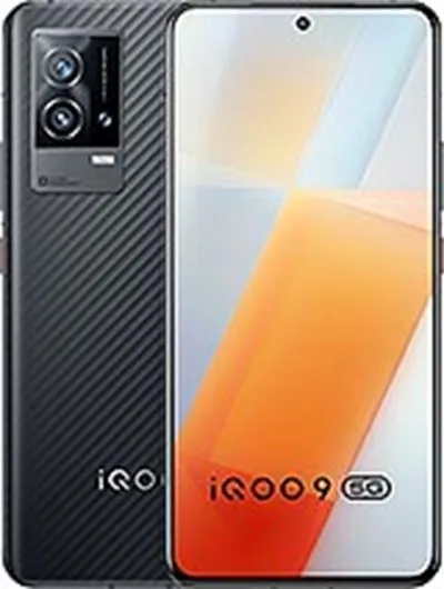 vivo iqoo 9