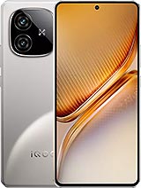 vivo iqoo neo 10r - Specifications