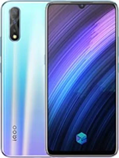 vivo iqoo neo 855 - Specifications