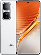 vivo iqoo neo10 (china) - Specifications
