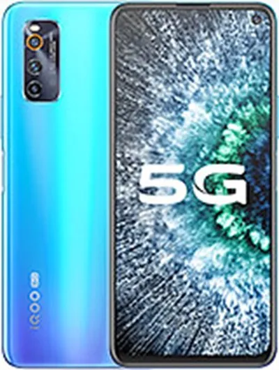 vivo iqoo neo3 5g - Specifications