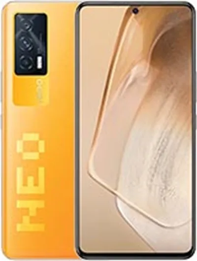 vivo iqoo neo5 - Specifications
