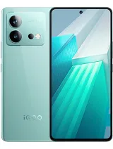 vivo iQOO Neo8 Pro - Specifications