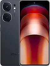 vivo iQOO Neo9 - Specifications