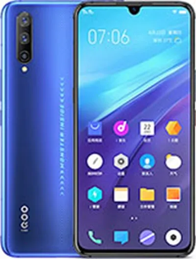 vivo iqoo pro - Specifications