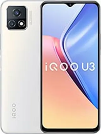 vivo iqoo u3 - Specifications