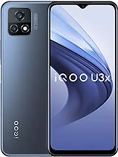 vivo iqoo u3x - Specifications