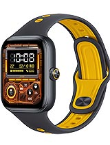 vivo iqoo watch gt price in india