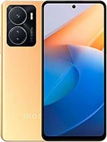 vivo iqoo z6 (china) - Specifications